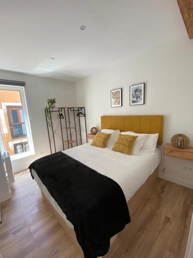 Apartamentos Cañalío Santander Bagian luar foto