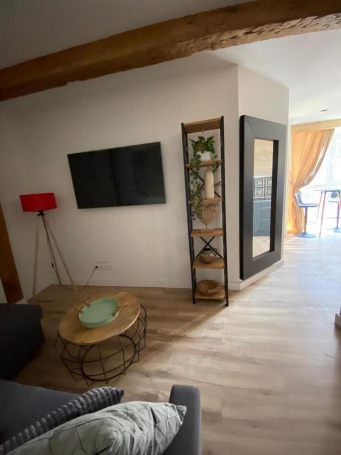 Apartamentos Cañalío Santander Bagian luar foto